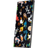 Looney Tunes Identity Pattern Galaxy S25 Ultra Skin